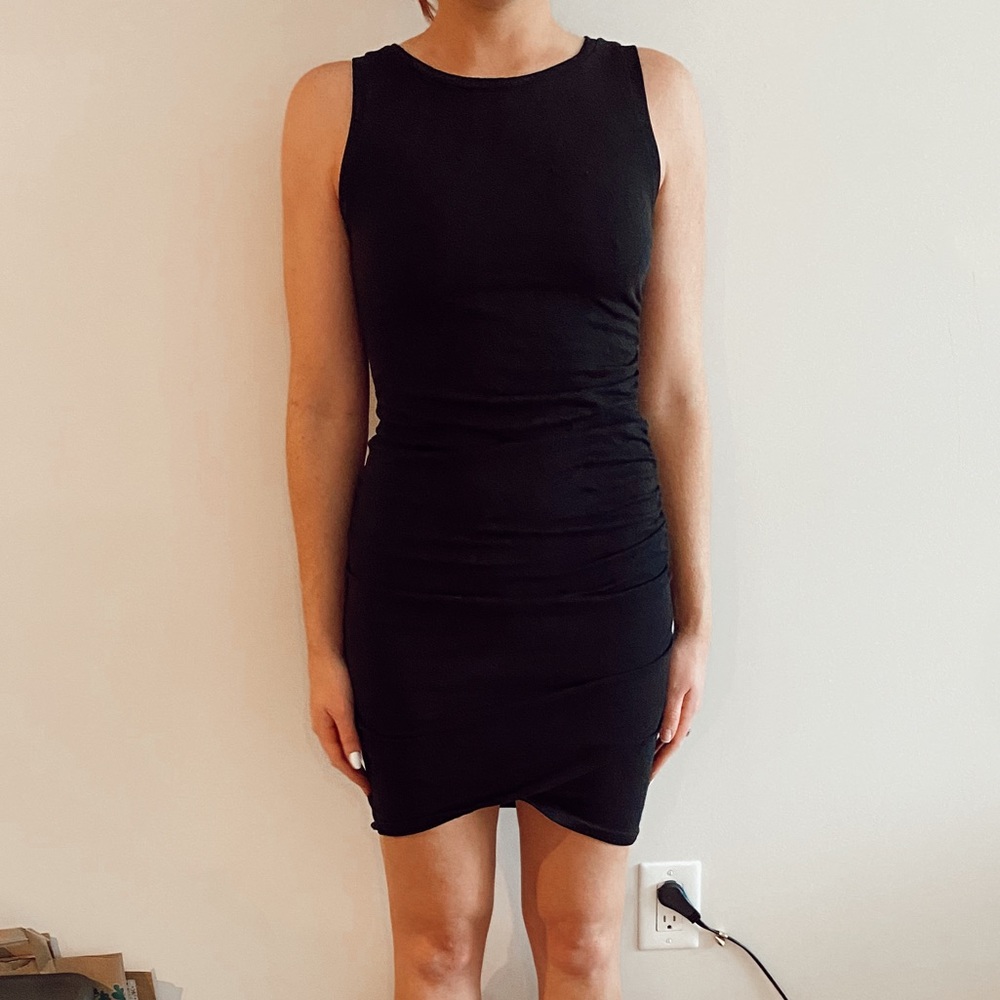 Leith Dress